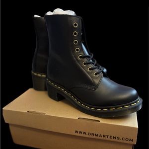 Doc martens boots